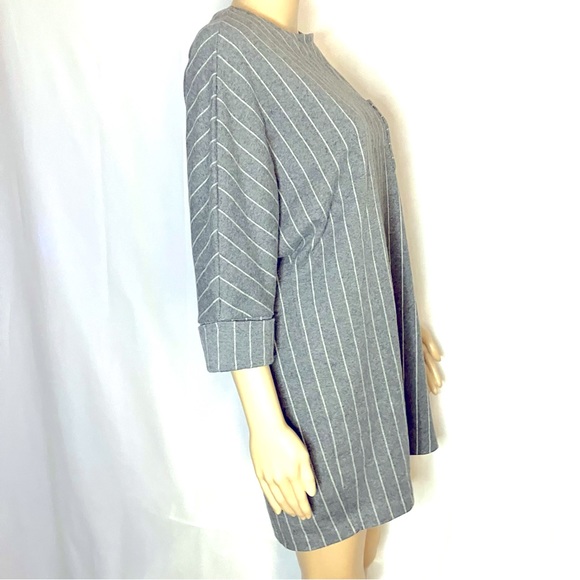 Zara Sweater Dress - Picture 2 of 4